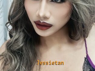 Jessietan