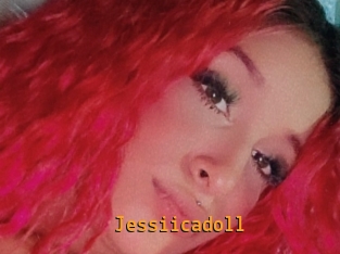 Jessiicadoll