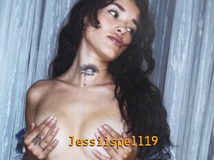 jessiispell19 Sexcam Portal