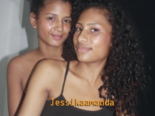 Jessikaamanda