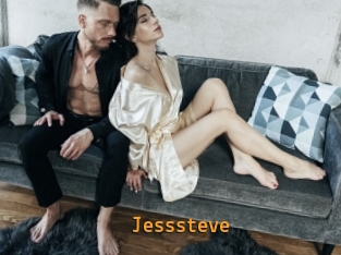 jesssteve Sexcam Portal