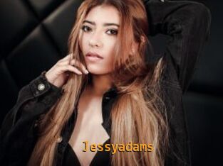 Jessyadams