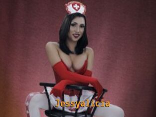 Jessyalicia
