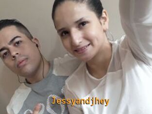 Jessyandjhey
