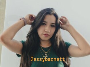 Jessybarnett