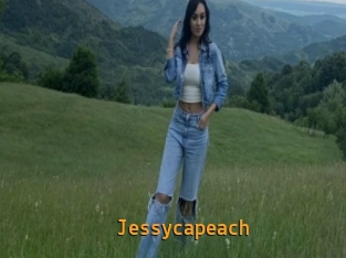 Jessycapeach