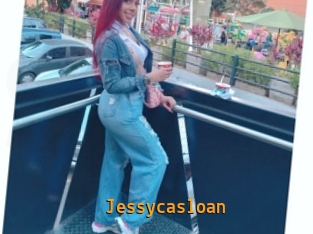 Jessycasloan