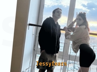Jessyfears