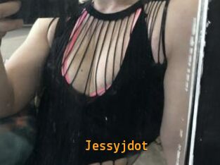Jessyjdot