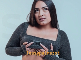 Jessypalmerst