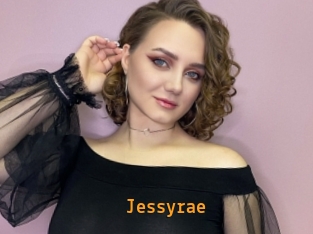 Jessyrae