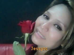 jessyrc Sexcam Portal