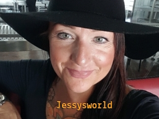 Jessysworld