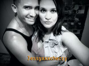 Jessyxxxcherry