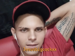 Jesusbigcockxx