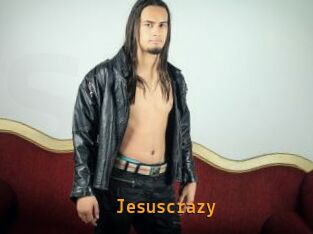 Jesuscrazy