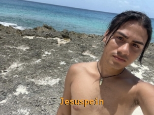 Jesuspein