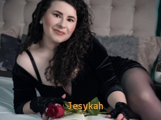 Jesykah
