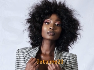 jetaime20 Sexcam Portal