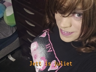 jett_is_juliet Sexcam Portal