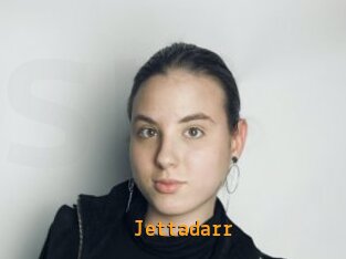 Jettadarr