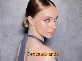 Jettaedmands