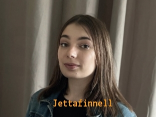 Jettafinnell