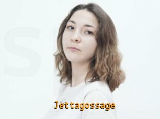 Jettagossage