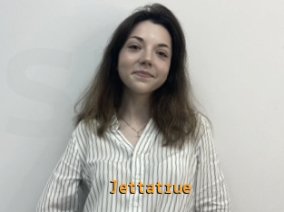 Jettatrue