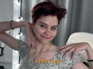 Jettiray