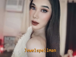 jewelspellman Sexcam Portal