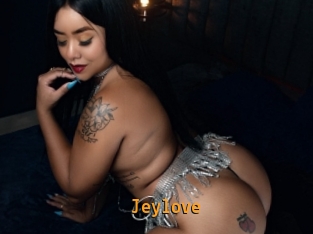 Jeylove