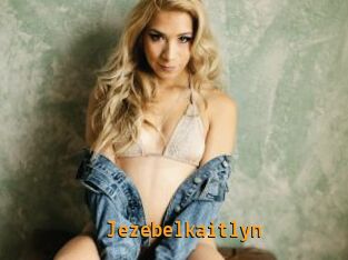 jezebelkaitlyn Sexcam Portal