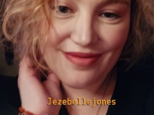 Jezebellejones