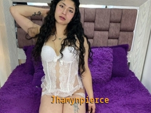 Jhamynpierce