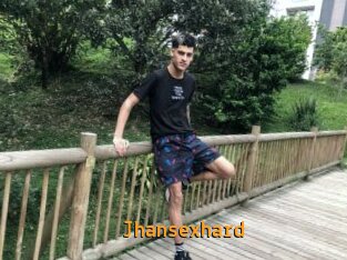 Jhansexhard