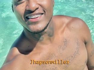 Jhapsonmiller