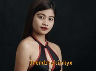 Jhendrtykinkyx