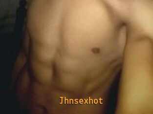 Jhnsexhot