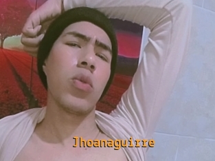 Jhoanaguirre
