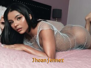 Jhoanjenner