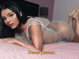 Jhoanjenner
