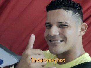 Jhoansexyhot