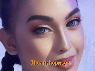 Jhoanthopmson