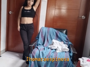 Jhomaraespinosa