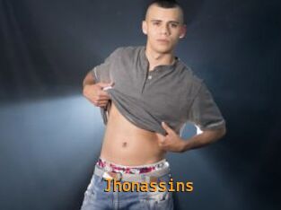 Jhonassins