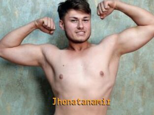 Jhonatanamir