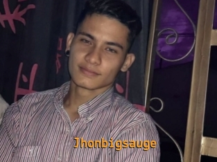 Jhonbigsauge