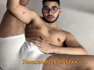 jhoncandottihotxxx Sexcam Portal