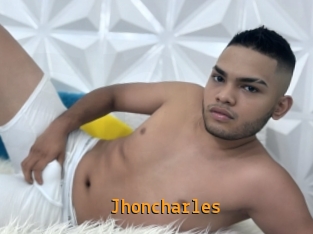 Jhoncharles